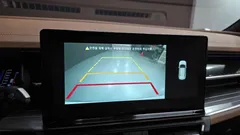 2023 SsangYong Torres Gasoline 1.5 2WD — фото 16