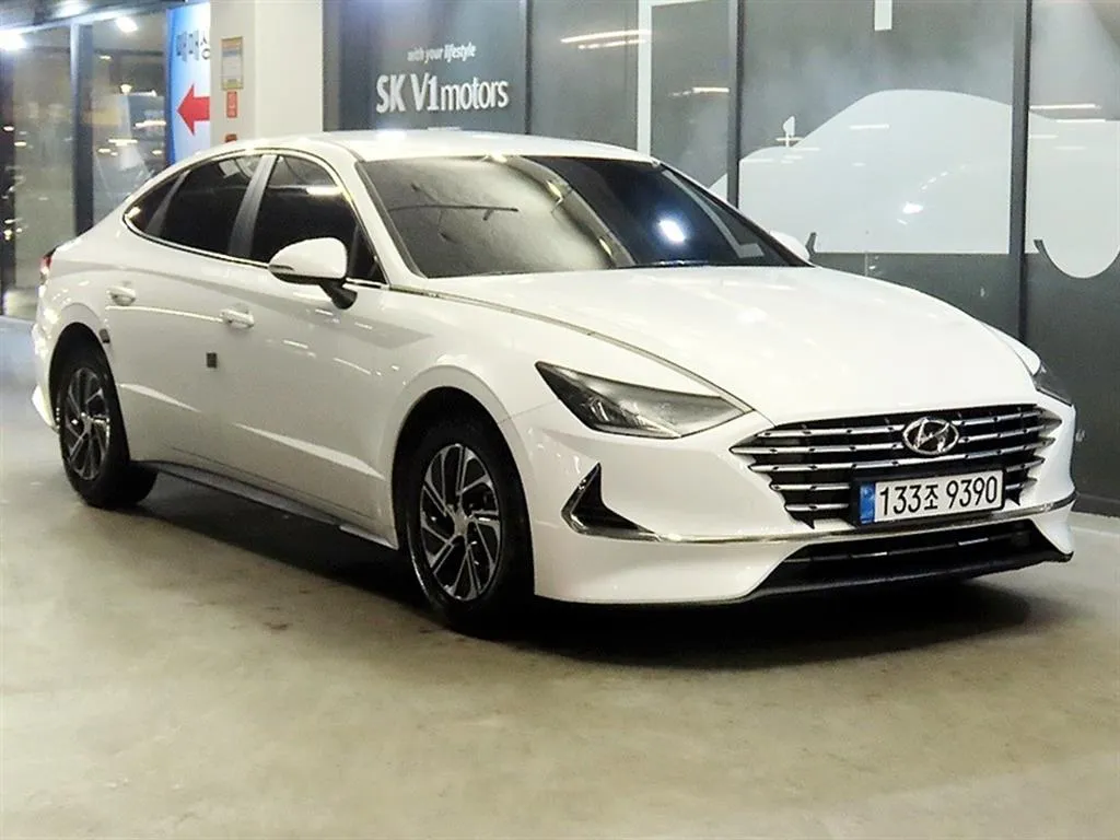 2022 Hyundai Sonata Modern