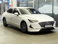 2022 Hyundai Sonata Modern — фото 1
