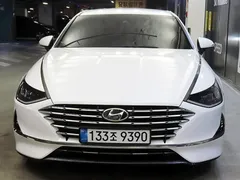 2022 Hyundai Sonata Modern — фото 3