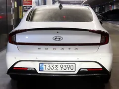 2022 Hyundai Sonata Modern — фото 4