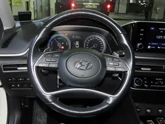 2022 Hyundai Sonata Modern — фото 10