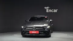 2022 Mercedes-Benz CLS-Class CLS300d 4MATIC — фото 3