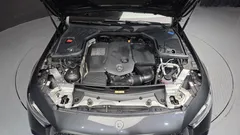 2022 Mercedes-Benz CLS-Class CLS300d 4MATIC — фото 6