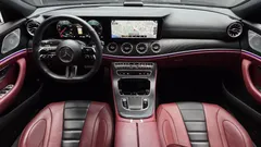 2022 Mercedes-Benz CLS-Class CLS300d 4MATIC — фото 7