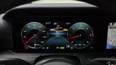 2022 Mercedes-Benz CLS-Class CLS300d 4MATIC — фото 8