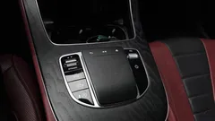 2022 Mercedes-Benz CLS-Class CLS300d 4MATIC — фото 9