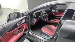 2022 Mercedes-Benz CLS-Class CLS300d 4MATIC — фото 10