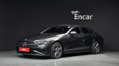 2022 Mercedes-Benz CLS-Class CLS300d 4MATIC — фото 13