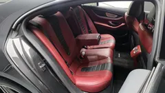 2022 Mercedes-Benz CLS-Class CLS300d 4MATIC — фото 15