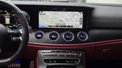 2022 Mercedes-Benz CLS-Class CLS300d 4MATIC — фото 16