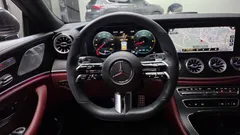 2022 Mercedes-Benz CLS-Class CLS300d 4MATIC — фото 17