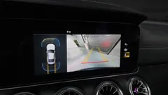 2022 Mercedes-Benz CLS-Class CLS300d 4MATIC — фото 18