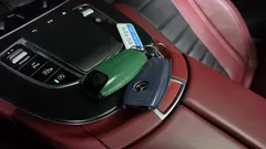 2022 Mercedes-Benz CLS-Class CLS300d 4MATIC — фото 19