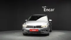 2022 Volkswagen Passat 2.0 TDI Prestige — фото 3