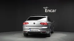 2022 Volkswagen Passat 2.0 TDI Prestige — фото 4