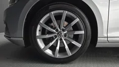 2022 Volkswagen Passat 2.0 TDI Prestige — фото 5