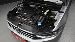 2022 Volkswagen Passat 2.0 TDI Prestige — фото 6