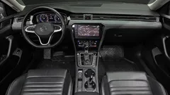 2022 Volkswagen Passat 2.0 TDI Prestige — фото 7