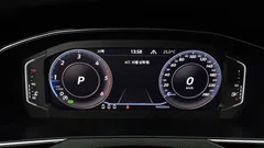 2022 Volkswagen Passat 2.0 TDI Prestige — фото 8