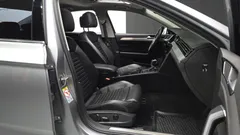 2022 Volkswagen Passat 2.0 TDI Prestige — фото 11