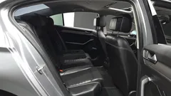 2022 Volkswagen Passat 2.0 TDI Prestige — фото 12