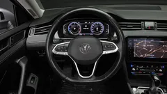 2022 Volkswagen Passat 2.0 TDI Prestige — фото 13