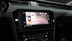 2022 Volkswagen Passat 2.0 TDI Prestige — фото 15