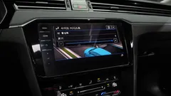 2022 Volkswagen Passat 2.0 TDI Prestige — фото 16
