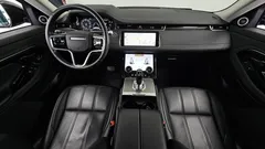 2022 Land Rover Range Rover Evoque P250 SE — фото 7