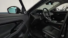 2022 Land Rover Range Rover Evoque P250 SE — фото 10