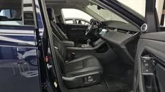 2022 Land Rover Range Rover Evoque P250 SE — фото 11