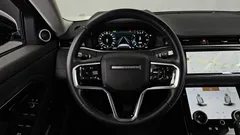 2022 Land Rover Range Rover Evoque P250 SE — фото 13