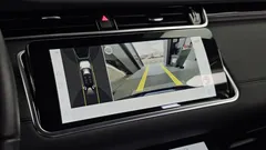 2022 Land Rover Range Rover Evoque P250 SE — фото 15