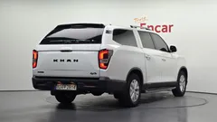 2022 SsangYong Rexton Diesel 2.2 4WD — фото 2