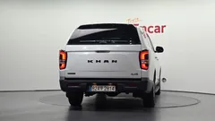 2022 SsangYong Rexton Diesel 2.2 4WD — фото 4