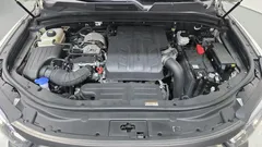 2022 SsangYong Rexton Diesel 2.2 4WD — фото 6