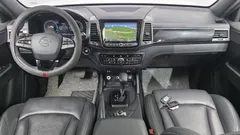 2022 SsangYong Rexton Diesel 2.2 4WD — фото 7