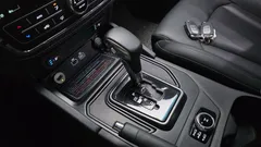 2022 SsangYong Rexton Diesel 2.2 4WD — фото 9