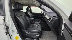 2022 SsangYong Rexton Diesel 2.2 4WD — фото 10