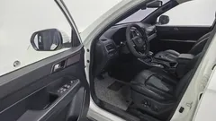 2022 SsangYong Rexton Diesel 2.2 4WD — фото 11