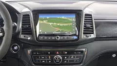 2022 SsangYong Rexton Diesel 2.2 4WD — фото 18