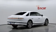 2023 Hyundai Grandeur Exclusive — фото 2