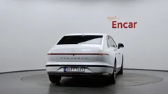 2023 Hyundai Grandeur Exclusive — фото 4
