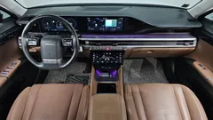 2023 Hyundai Grandeur Exclusive — фото 7