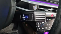 2023 Hyundai Grandeur Exclusive — фото 9