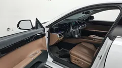 2023 Hyundai Grandeur Exclusive — фото 10