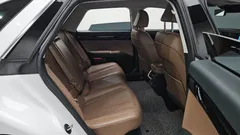 2023 Hyundai Grandeur Exclusive — фото 12