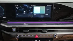 2023 Hyundai Grandeur Exclusive — фото 14