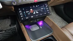 2023 Hyundai Grandeur Exclusive — фото 20